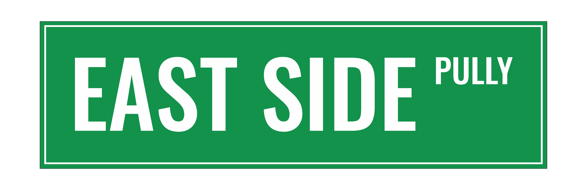 East Side Pully